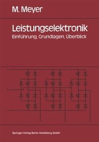 Produktbild: Leistungselektronik