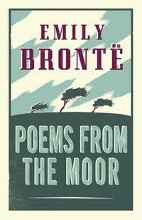 Produktbild: Poems from the Moor