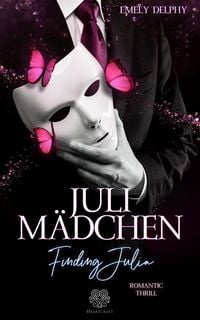 Produktbild: Julim&auml;dchen - Finding Julia
