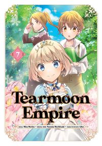 Produktbild: Tearmoon Empire (Manga): Volume 7