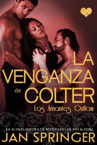 Produktbild: La Venganza de Colter