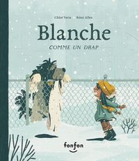 Produktbild: Blanche Comme Un Drap