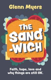 Produktbild: The Sandwich (Crumbs..., #3)