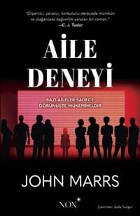 Produktbild: Aile Deneyi
