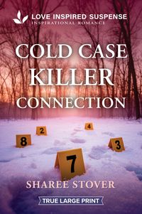 Produktbild: Cold Case Killer Connection