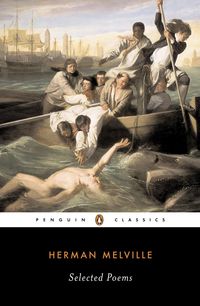 Produktbild: Selected Poems (Melville, Herman)