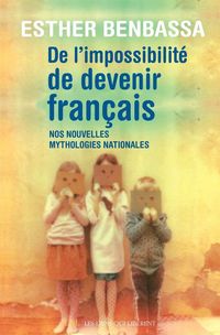 Produktbild: De l'Impossibilite de Devenir Francais