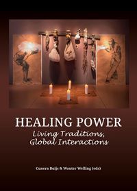 Produktbild: Healing Power