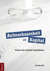 Produktbild: Aufmerksamkeit als Kapital