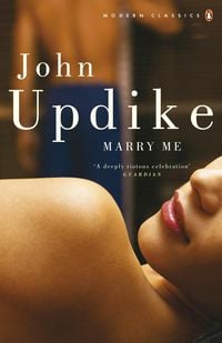 Produktbild: Marry Me