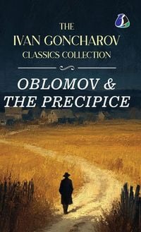 Produktbild: The Ivan Goncharov Classics Collection