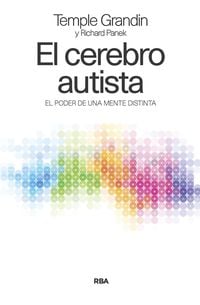 Produktbild: El cerebro autista