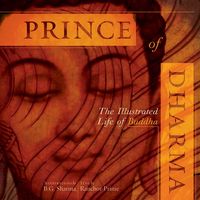 Produktbild: Prince of Dharma