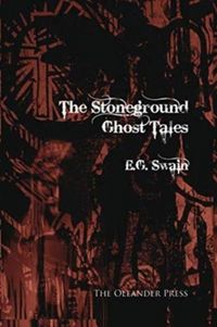 Produktbild: The Stoneground Ghost Tales