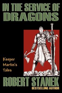 Produktbild: In the Service of Dragons