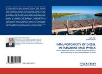 Produktbild: Immunotoxicity Of Diesel in Estuarine Mud Whelk