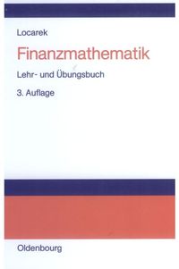 Produktbild: Finanzmathematik