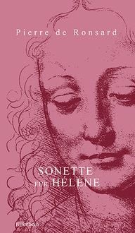 Produktbild: Sonette f&uuml;r H&eacute;l&egrave;ne