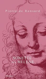 Produktbild: Sonette f&uuml;r H&eacute;l&egrave;ne