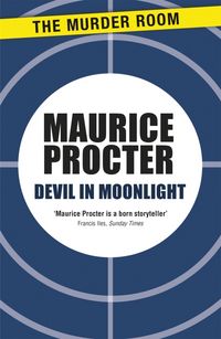 Produktbild: Devil in Moonlight