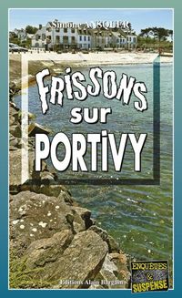 Produktbild: Frissons sur Portivy