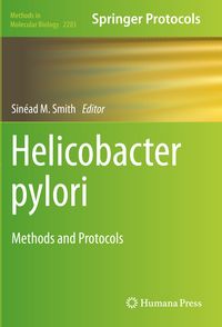 Produktbild: Helicobacter Pylori