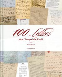 Produktbild: 100 Letters That Changed The W