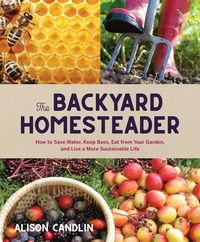 Produktbild: Backyard Homesteader