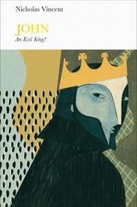 Produktbild: John (Penguin Monarchs)