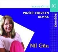 Produktbild: Pozitif Ebeveyn Olmak - Sesli Kitap CD