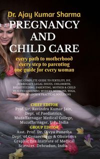 Produktbild: PREGNANCY AND CHILD CARE