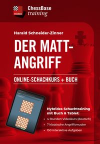 Produktbild: Der Mattangriff