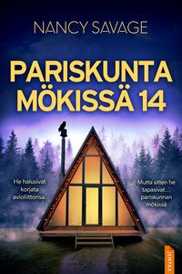 Produktbild: Pariskunta m&ouml;kiss&auml; 14