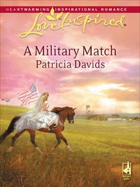 Produktbild: A Military Match