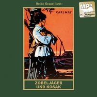 Produktbild: Zobeljäger und Kosak