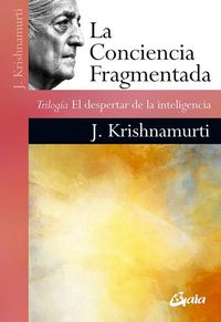 Produktbild: La conciencia fragmentada