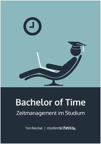 Produktbild: Bachelor of Time