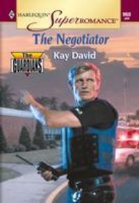 Produktbild: The Negotiator