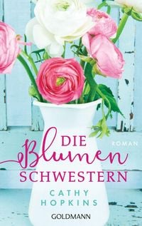 Produktbild: Die Blumenschwestern
