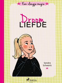Produktbild: Een vleugje magie 4 - Droomliefde