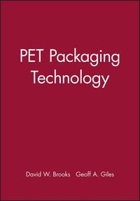 Produktbild: Pet Packaging Technology