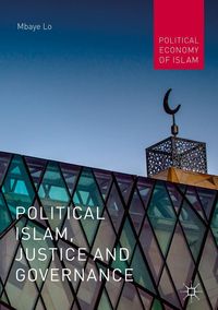 Produktbild: Political Islam, Justice and Governance
