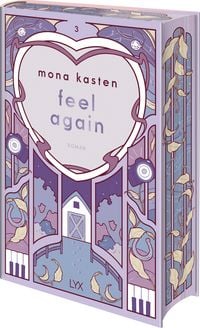 Produktbild: Feel Again: Special Edition