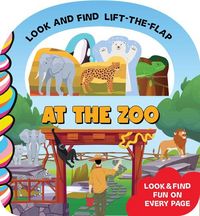 Produktbild: At the Zoo