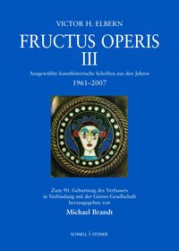 Produktbild: Fructus Operis III
