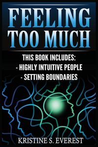 Produktbild: Feeling Too Much