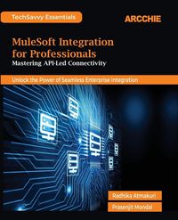 Produktbild: MuleSoft Integration for Professionals