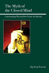Produktbild: The Myth of the Closed Mind