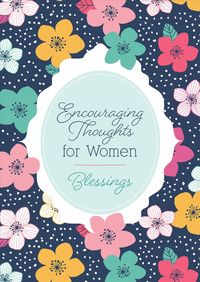 Produktbild: Encouraging Thoughts For Women
