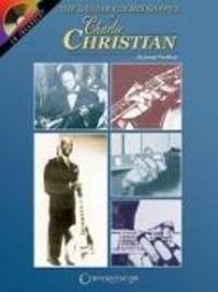 Produktbild: The Guitar Chord Shapes of Charlie Christian